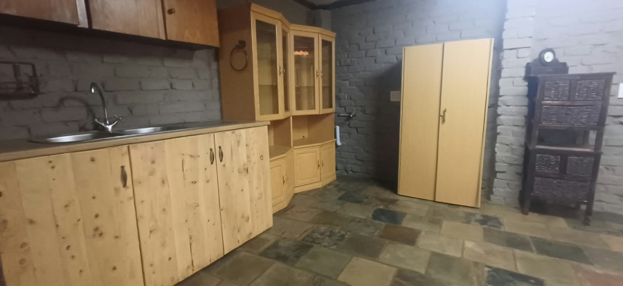 To Let 1 Bedroom Property for Rent in Bethlehem Free State